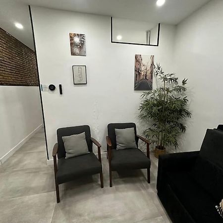 Acogedor Loft En Malasana マドリード エクステリア 写真