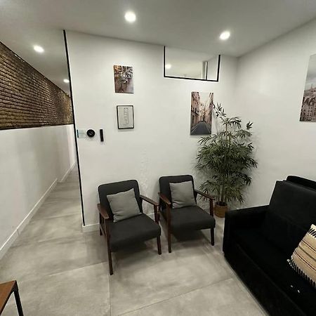 Acogedor Loft En Malasana マドリード エクステリア 写真