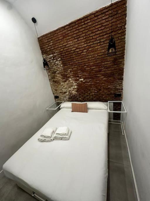 Acogedor Loft En Malasana マドリード エクステリア 写真