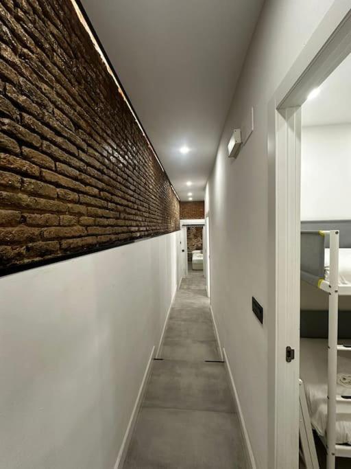 Acogedor Loft En Malasana マドリード エクステリア 写真