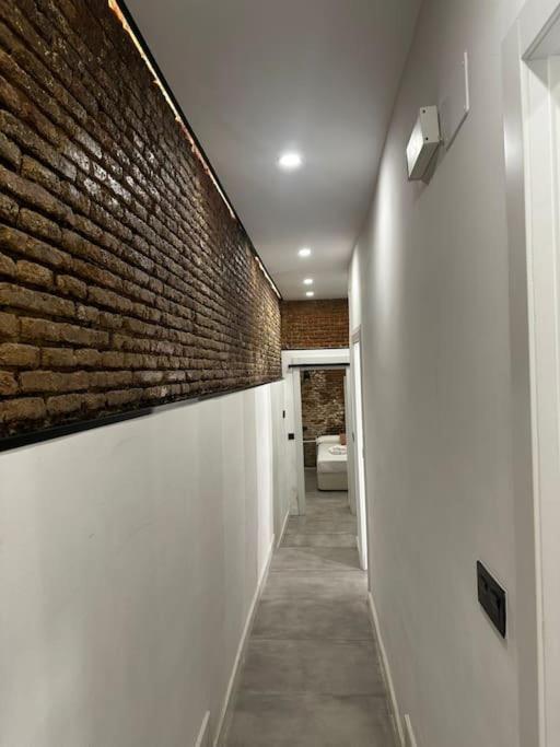 Acogedor Loft En Malasana マドリード エクステリア 写真