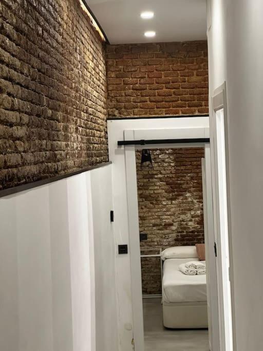 Acogedor Loft En Malasana マドリード エクステリア 写真